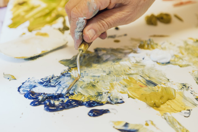 Art et peinture