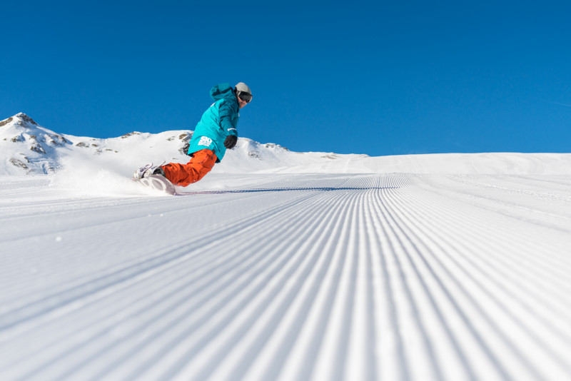 Apprenez à rider en confiance et avec du style avec Starski.